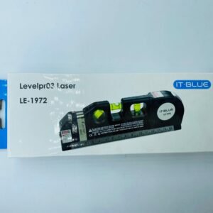 Nivel Laser LuaTek