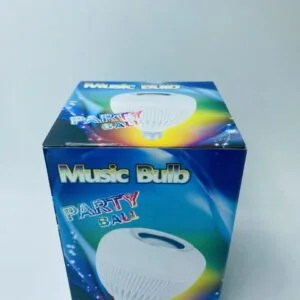 Lampada Bluetooth wjl2