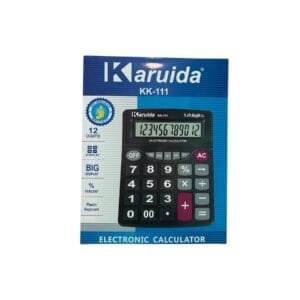 Calcuradora Grande KK 111