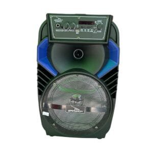 Som Radio Bluetooth BH8115