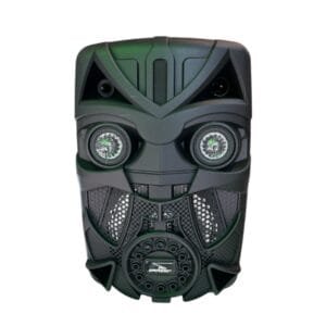 Som Radio Bluetooth BH 8116