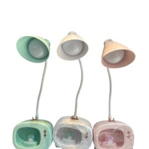 Abajur Sensor Stardana ST8790