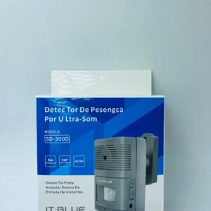 Sensor Presença  SD300D