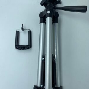 Tripe Para Celular Com Suporte 1m  Metro