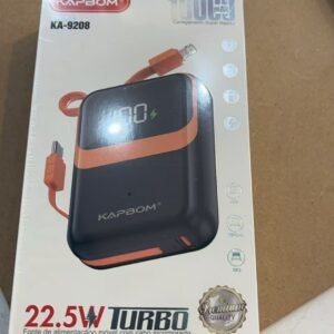 powerbank KA 9208 1000MAH