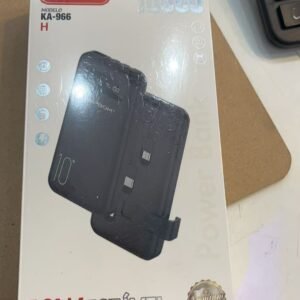 POWERBANK 10000MAH KA 966