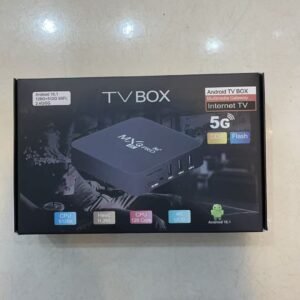 TVBOX