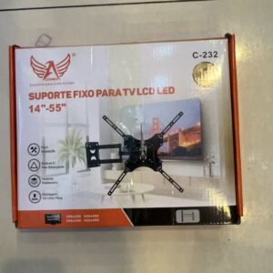 suporte de tv movel 328