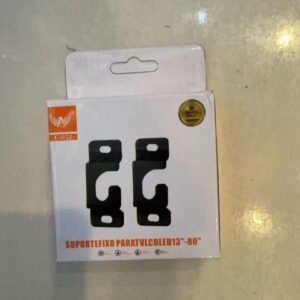 suporte de tv fixo KAPD62 c 052