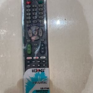 controler de tv universal ka 2925 le 7740