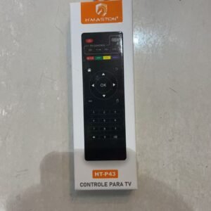 CONTROLE DE TV BOX P43