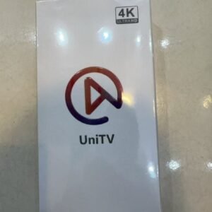 TV BOX UNITV