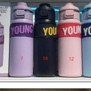 garrafa infantil young