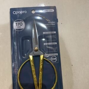 tesoura dragaov opa c214