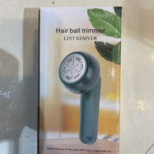 papa bolinha tira pelo de roupa