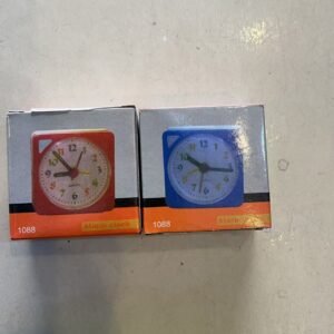 despertador pequeno 1088