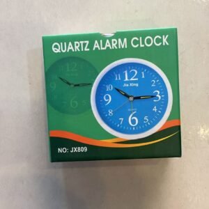 despertador jx 809 redonto