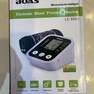 mededor de presao no braço lc x003