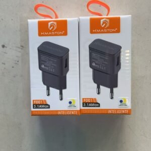 tomada usb hmaston  F001