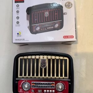 Rádio Som JD108