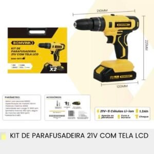 furadeira parafusadeira bt dz 01