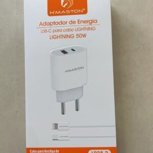 carregador para iphone 9,1A 50W
