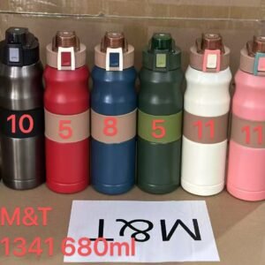 garrafa fashion 680ml