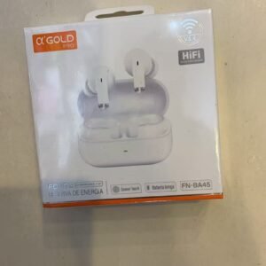 Fone Bluetooth Agold  BA45 valor 40