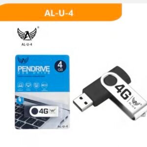 pendrive 4g de ferro