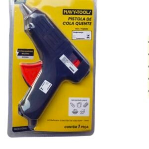 pistola de cola quente grande