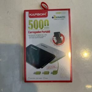 powerbank 5000 mAh ka952
