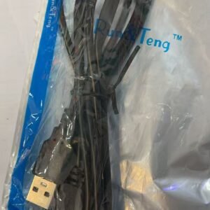 CABO USB MAIS FEMEA LE 803