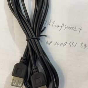 CABO USB FEMEA FEMEA 022