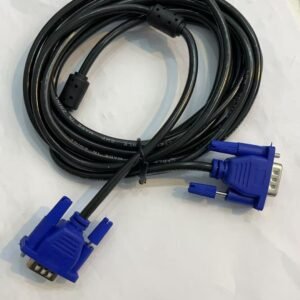 cabo vga para vga 3m
