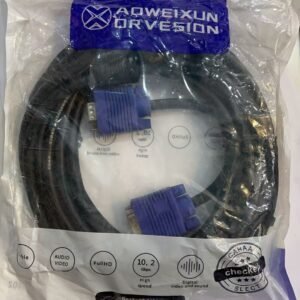 cabo vga para vga 5M