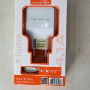 carregador 4.1a v8 CASA Y181