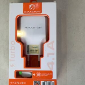 carregador HMS 4.1a TC/Tipoc casa Y183