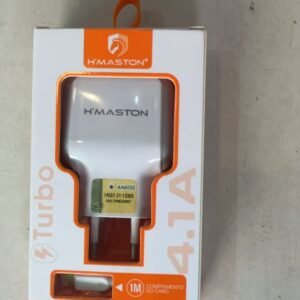 carregador 4.1a 5g/iPhone Y292