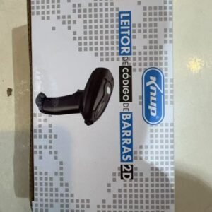 LERDOR CODICO DE BARRA E QR CODIGO