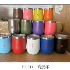 copo CUIA pequeno 360ML