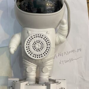 astronauta com bluetooth AL -L13