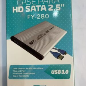 gaser para hd steno 3.0