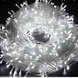 PISCA PISCA Branco Frio Fio transp 127v 15101 E 1039