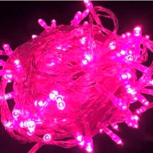 PISCA PISCA rosa fio transparente 127v 15078