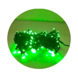 PISCA PISCA 127V COR VERDE FIO VERDE DE 100LDES 15070