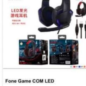 FONE GAME FOR P4com usb