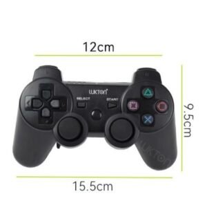 controle play 2 sem fio 30