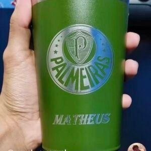 copo de time palmeras 473