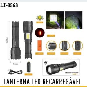 lanterna P160 LT8563