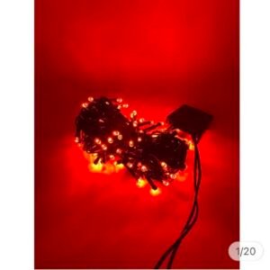 PISCA PISCA 127V VERMELHO fio verde 300035